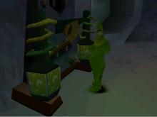 Grinch, The screenshot #8