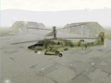 Ka-52 Team Alligator screenshot #10