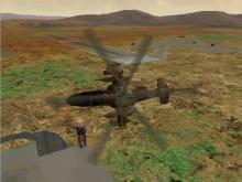 Ka-52 Team Alligator screenshot #5
