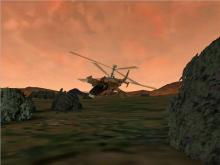 Ka-52 Team Alligator screenshot #7