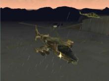 Ka-52 Team Alligator screenshot #9