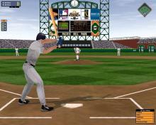 Microsoft Baseball 2001 screenshot #5