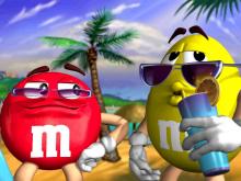 M&M's: The Lost Formulas screenshot #4