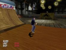 MTV Sports: Skateboarding screenshot #6