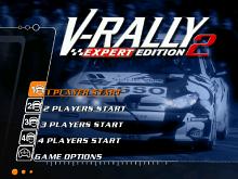 Need for Speed: V-Rally 2 screenshot #1