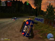 Need for Speed: V-Rally 2 screenshot #11
