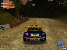 Need for Speed: V-Rally 2 screenshot #13