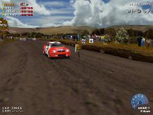 Need for Speed: V-Rally 2 screenshot #16