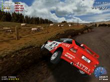 Need for Speed: V-Rally 2 screenshot #18