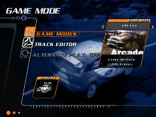 Need for Speed: V-Rally 2 screenshot #3