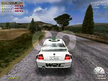 Need for Speed: V-Rally 2 screenshot #4
