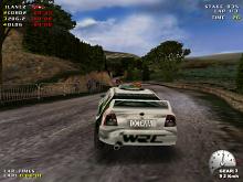 Need for Speed: V-Rally 2 screenshot #5