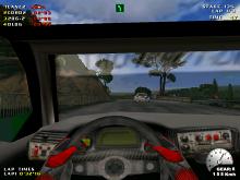 Need for Speed: V-Rally 2 screenshot #6