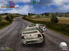 Need for Speed: V-Rally 2 screenshot #7