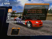 Need for Speed: V-Rally 2 screenshot #8