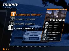 Need for Speed: V-Rally 2 screenshot #9