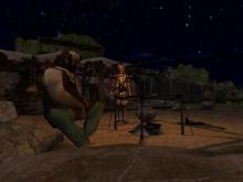 Odyssey: The Search for Ulysses screenshot