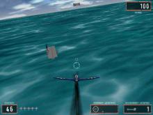 Pacific Warriors: Air Combat Action screenshot #1
