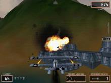 Pacific Warriors: Air Combat Action screenshot #3