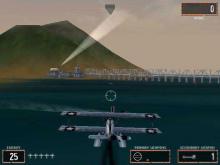 Pacific Warriors: Air Combat Action screenshot #5