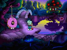 Pajama Sam 3: You Are What You Eat From Your Head To Your Feet screenshot #13