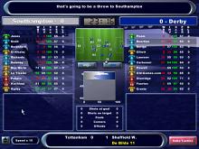 Player Manager 2000 screenshot #12