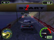 Pro Rally 2001 screenshot #10