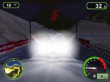 Pro Rally 2001 screenshot #12