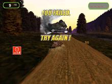 Pro Rally 2001 screenshot #15