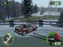 Pro Rally 2001 screenshot #5