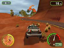 Pro Rally 2001 screenshot #6