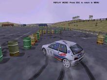 Pro Rally 2001 screenshot #9