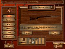 Rocky Mountain Trophy Hunter 3 screenshot #3