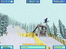Ski Resort Tycoon screenshot #10