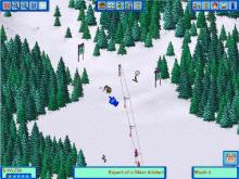 Ski Resort Tycoon screenshot #2