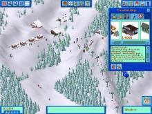 Ski Resort Tycoon screenshot #3