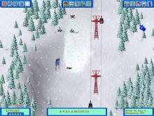 Ski Resort Tycoon screenshot #6