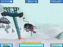 Ski Resort Tycoon screenshot #7