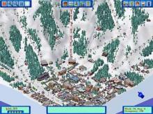 Ski Resort Tycoon screenshot #8
