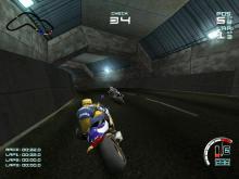 Suzuki Alstare Extreme Racing screenshot #10