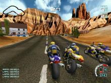 Suzuki Alstare Extreme Racing screenshot #11