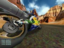 Suzuki Alstare Extreme Racing screenshot #14