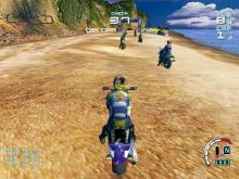 Suzuki Alstare Extreme Racing screenshot #16