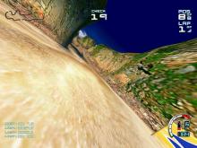 Suzuki Alstare Extreme Racing screenshot #17