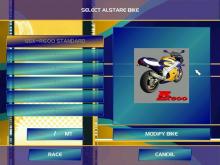 Suzuki Alstare Extreme Racing screenshot #4
