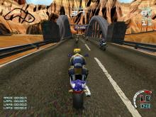 Suzuki Alstare Extreme Racing screenshot #7