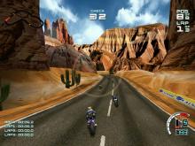 Suzuki Alstare Extreme Racing screenshot #8