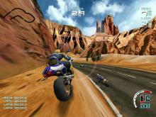 Suzuki Alstare Extreme Racing screenshot #9