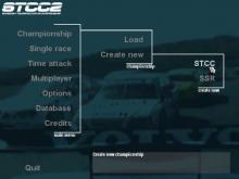 Swedish Touring Car Championship 2 screenshot