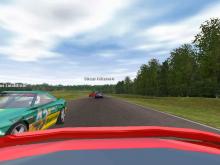 Swedish Touring Car Championship 2 screenshot #10